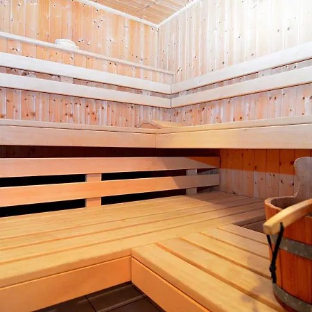 With Amenities Garden And Sauna Located In A Very Tranquil Area Dietersdorf